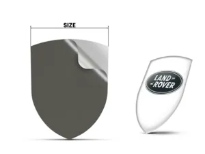 Land Rover Parabrisas Personalizados Resistentes Edición Limitada